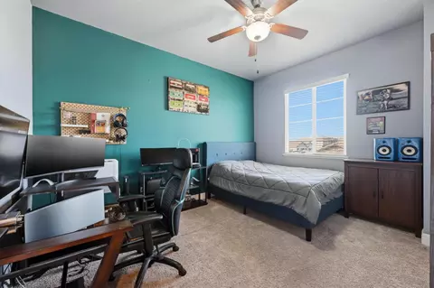 Bedroom - 2012 Van Ruiten Dr, Lodi, CA 95242 photo 3 of 3