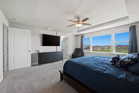 Bedroom - 2012 Van Ruiten Dr, Lodi, CA 95242 photo 2 of 3