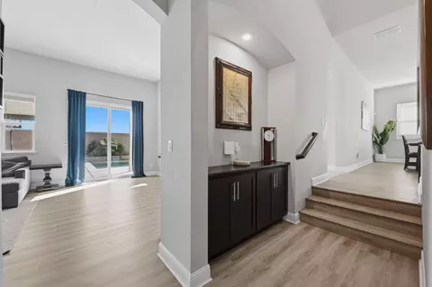 Entry Way - 2012 Van Ruiten Dr, Lodi, CA 95242 photo 6 of 8
