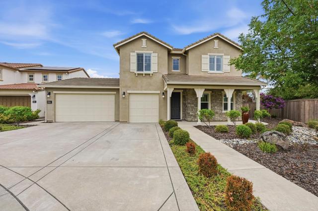 5297 Florentino Loop, El Dorado Hills, CA 95762