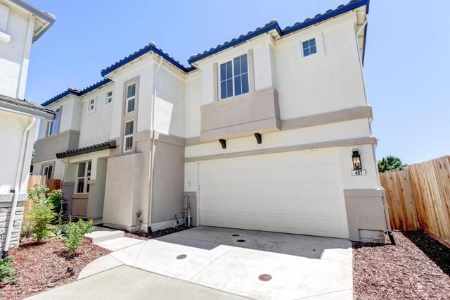 407 Caravaggio Cir, Sacramento, CA 95835