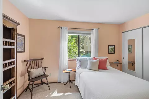 Bedroom - 2415 Murphys Dr, Arnold, CA 95223 photo 1 of 6