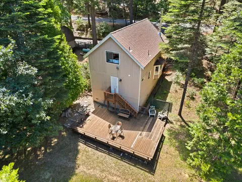 Exterior - 2415 Murphys Dr, Arnold, CA 95223 photo 19 of 19