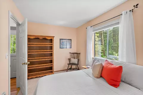 Bedroom - 2415 Murphys Dr, Arnold, CA 95223 photo 3 of 6