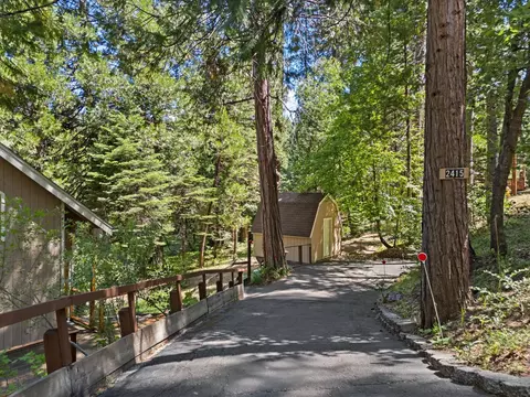 Other - 2415 Murphys Dr, Arnold, CA 95223 photo 8 of 11
