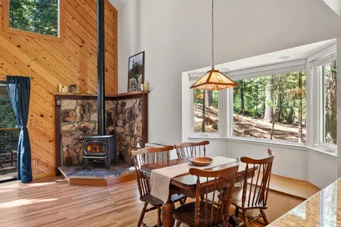 Dining - 2415 Murphys Dr, Arnold, CA 95223 photo 2 of 2
