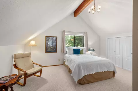 Bedroom - 2415 Murphys Dr, Arnold, CA 95223 photo 5 of 6