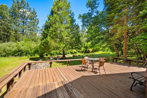 Exterior - 2415 Murphys Dr, Arnold, CA 95223 photo 9 of 19