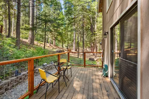 Exterior - 2415 Murphys Dr, Arnold, CA 95223 photo 5 of 19