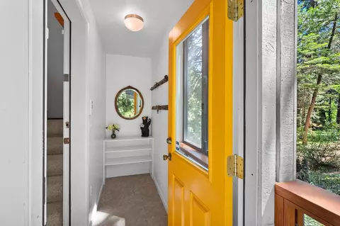 Entry Way - 2415 Murphys Dr, Arnold, CA 95223 photo 2 of 4