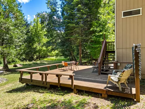 Exterior - 2415 Murphys Dr, Arnold, CA 95223 photo 14 of 19