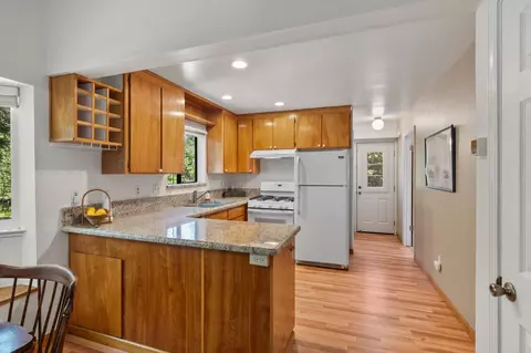 Kitchen - 2415 Murphys Dr, Arnold, CA 95223 photo 1 of 3
