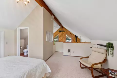 Bedroom - 2415 Murphys Dr, Arnold, CA 95223 photo 6 of 6