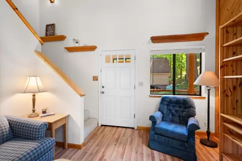 Entry Way - 2415 Murphys Dr, Arnold, CA 95223 photo 4 of 4