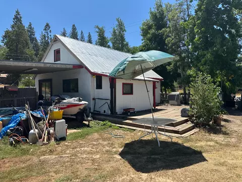 Exterior - 4550 Moran Rd, Avery, CA 95224 photo 10 of 15