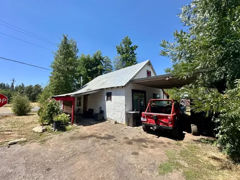 Exterior - 4550 Moran Rd, Avery, CA 95224 photo 2 of 15