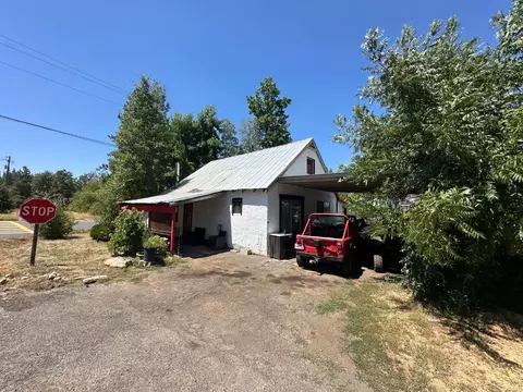 Exterior - 4550 Moran Rd, Avery, CA 95224 photo 7 of 15