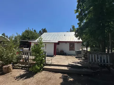 Exterior - 4550 Moran Rd, Avery, CA 95224 photo 4 of 15