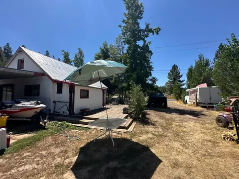 Exterior - 4550 Moran Rd, Avery, CA 95224 photo 11 of 15