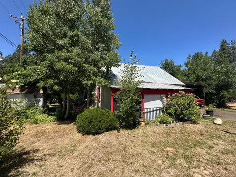 Exterior - 4550 Moran Rd, Avery, CA 95224 photo 8 of 15