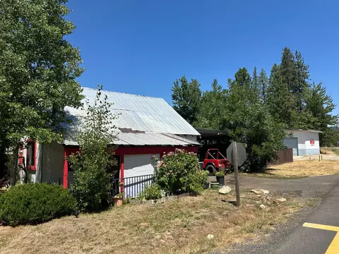 Exterior - 4550 Moran Rd, Avery, CA 95224 photo 13 of 15