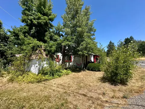 Exterior - 4550 Moran Rd, Avery, CA 95224 photo 9 of 15