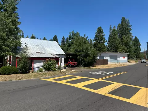 Exterior - 4550 Moran Rd, Avery, CA 95224 photo 12 of 15