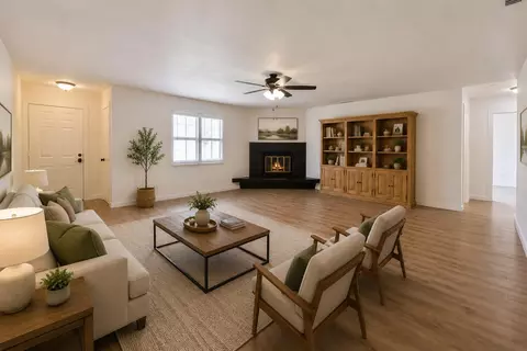 Living - 608 Bret Harte Dr, Copperopolis, CA 95228 photo 2 of 8