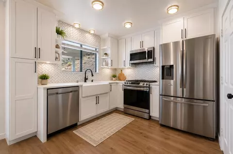 Kitchen - 608 Bret Harte Dr, Copperopolis, CA 95228 photo 4 of 6