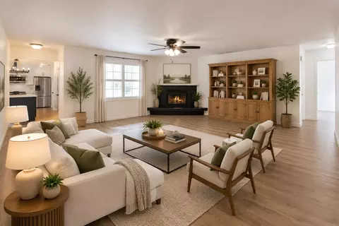 Living - 608 Bret Harte Dr, Copperopolis, CA 95228 photo 1 of 8