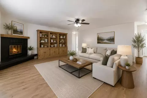 Living - 608 Bret Harte Dr, Copperopolis, CA 95228 photo 2 of 7
