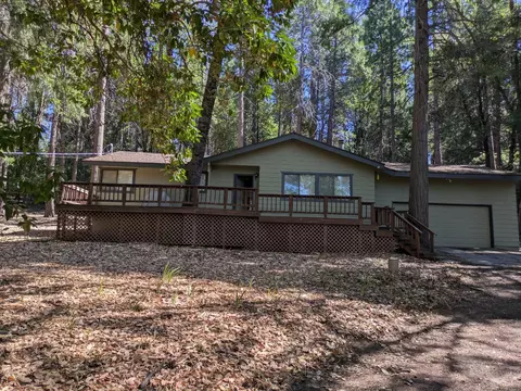14365 N Bloomfield Rd, Nevada City, CA 95959