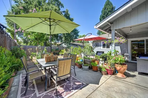 Exterior - 5112 Kovanda Ave, Carmichael, CA 95608 photo 15 of 30