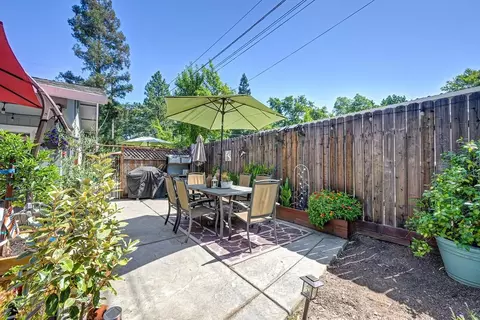 Exterior - 5112 Kovanda Ave, Carmichael, CA 95608 photo 12 of 30