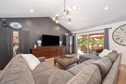 Living - 5112 Kovanda Ave, Carmichael, CA 95608 photo 1 of 3
