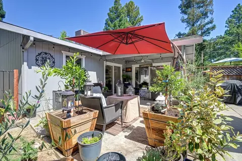Exterior - 5112 Kovanda Ave, Carmichael, CA 95608 photo 13 of 30
