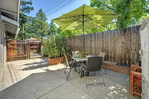 Exterior - 5112 Kovanda Ave, Carmichael, CA 95608 photo 16 of 30