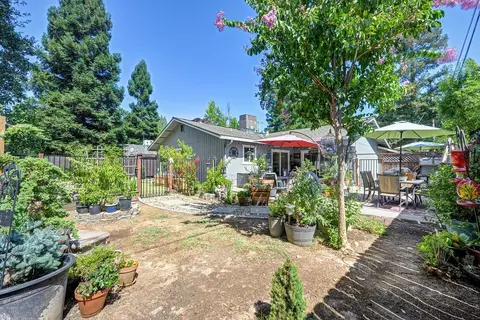 Exterior - 5112 Kovanda Ave, Carmichael, CA 95608 photo 28 of 30