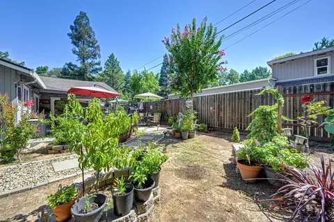 Exterior - 5112 Kovanda Ave, Carmichael, CA 95608 photo 22 of 30