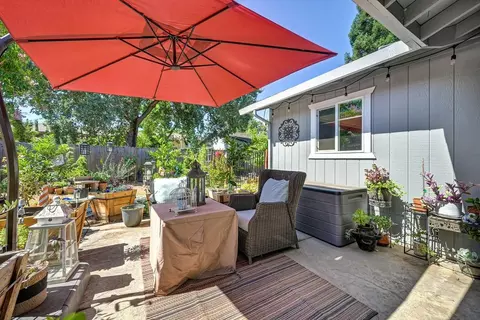 Exterior - 5112 Kovanda Ave, Carmichael, CA 95608 photo 10 of 30