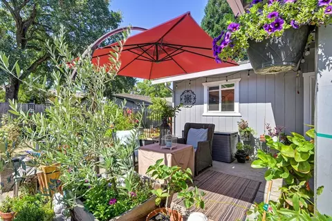 Exterior - 5112 Kovanda Ave, Carmichael, CA 95608 photo 11 of 30