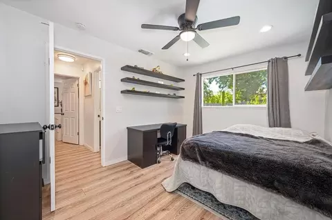 Bedroom - 5112 Kovanda Ave, Carmichael, CA 95608 photo 2 of 5