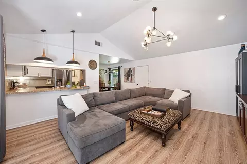 Living - 5112 Kovanda Ave, Carmichael, CA 95608 photo 3 of 3