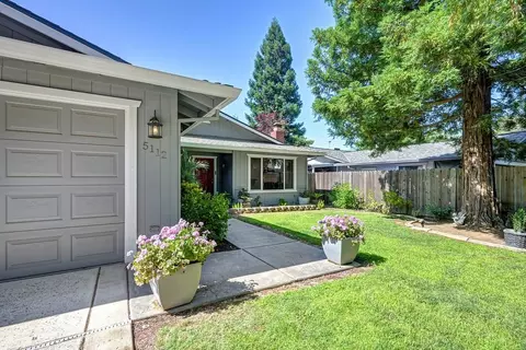 Exterior - 5112 Kovanda Ave, Carmichael, CA 95608 photo 7 of 30