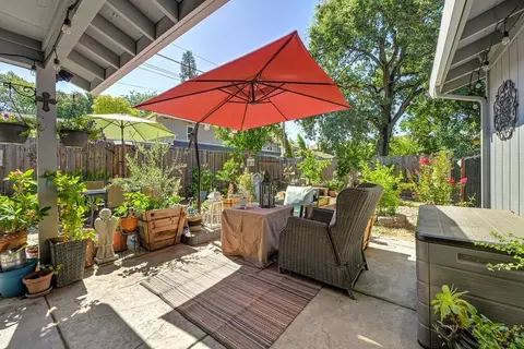 Exterior - 5112 Kovanda Ave, Carmichael, CA 95608 photo 9 of 30