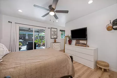 Bedroom - 5112 Kovanda Ave, Carmichael, CA 95608 photo 5 of 5