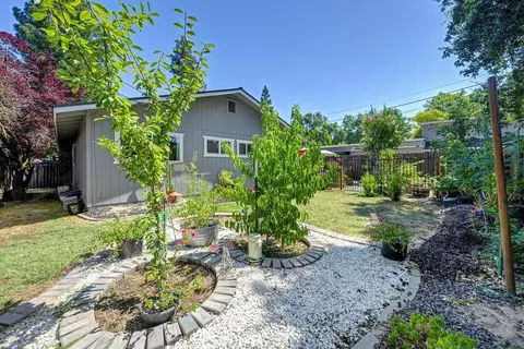 Exterior - 5112 Kovanda Ave, Carmichael, CA 95608 photo 26 of 30