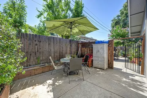 Exterior - 5112 Kovanda Ave, Carmichael, CA 95608 photo 18 of 30