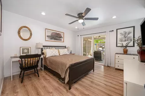 Bedroom - 5112 Kovanda Ave, Carmichael, CA 95608 photo 3 of 5