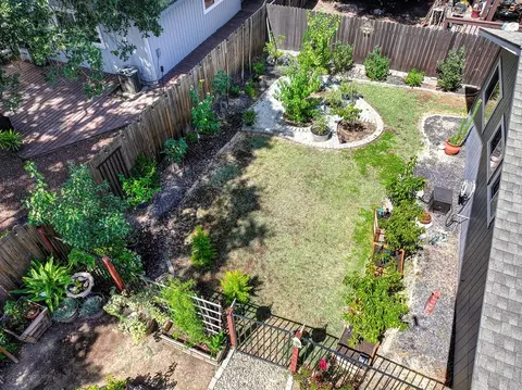 Exterior - 5112 Kovanda Ave, Carmichael, CA 95608 photo 29 of 30